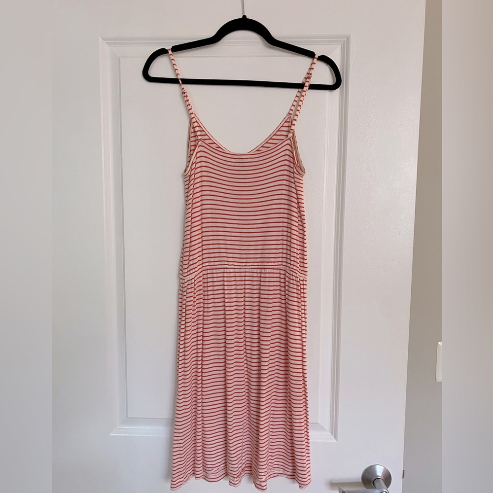 J. Crew Women’s Striped Dress Size Small - Picture 2 of 5